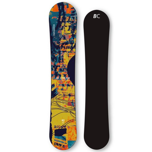 Bcstream Riders Spec Bc Stream | eBay