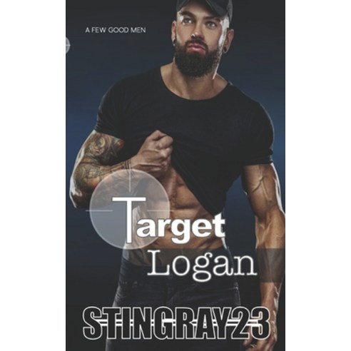 (영문도서) Target Logan Paperback, Independently Published, English, 9798361698073