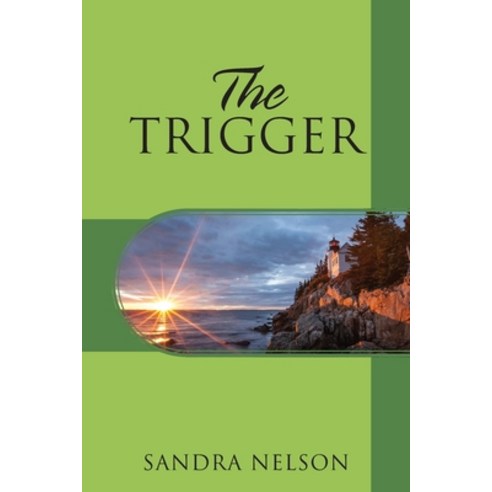 (영문도서) The Trigger Paperback, Outskirts Press, English, 9781977221940