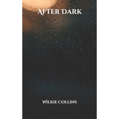 After Dark Paperback, Independently Published, English, 9798705206858