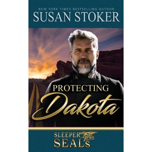 (영문도서) Protecting Dakota Paperback, Stoker Aces Production, English, 9781943562305
