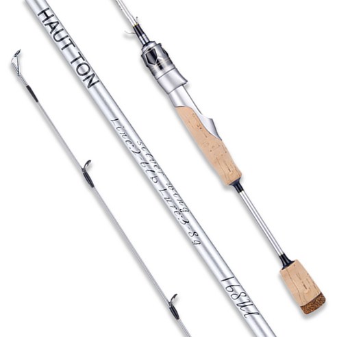 가볍고 민감하며 내구성이 뛰어난 UL 로드