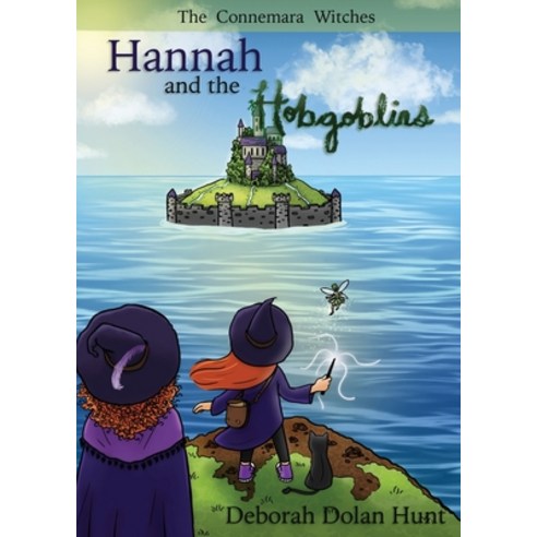 Hannah and the Hobgoblins Paperback, Waldorf Publishing, English, 9781644677834