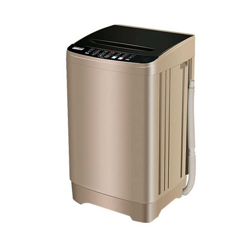 좁은 공간을 위한 완벽한 선택, 소형 통돌이 세탁기로 편리하고 효율적인 세탁 생활을 시작하세요!