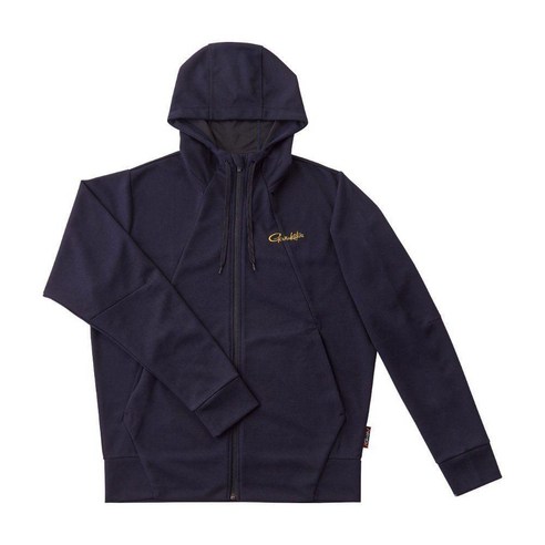 가마가츠 후드집업 GM3630 동계 방한 낚시복 낚시 점퍼 후디 터키옥 맨투맨 후드 네이비 그레이 GAMAKATSU 감마 카즈 22 새로운 야외 캐주얼 자외선 차단 긴팔 후드, b. 그레이