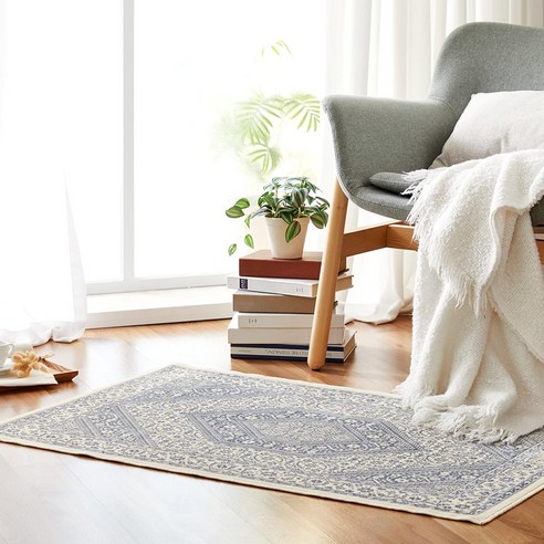 모던하우스 페르시안 카페트, 공간에 예술을 더하다