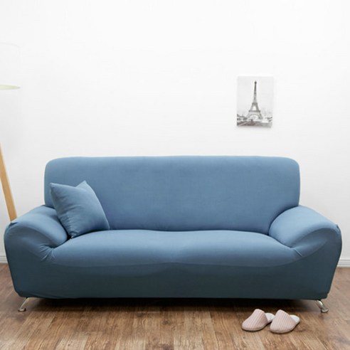 이블랑 고탄력 소파커버, Cream