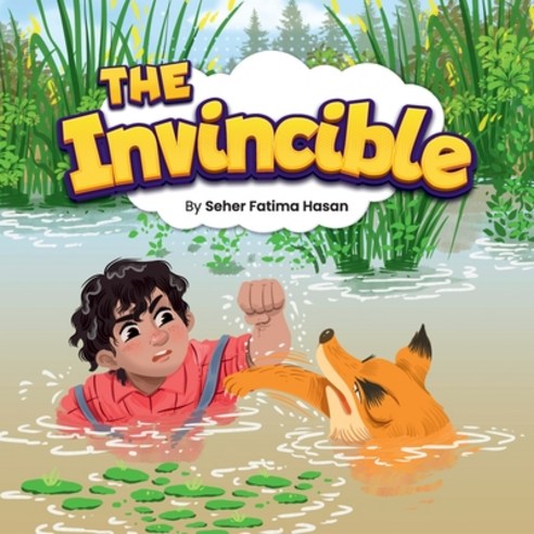 (영문도서) The Invincible Paperback, Ts Publications, English, 9780645209143