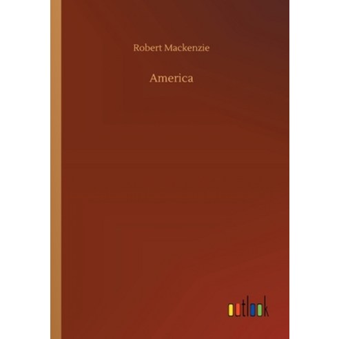 America Paperback, Outlook Verlag