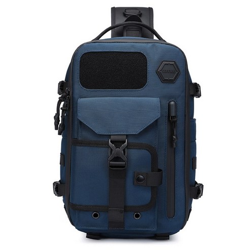 스타일과 실용성을 모두 갖춘 OZUKO 대용량 슬링백