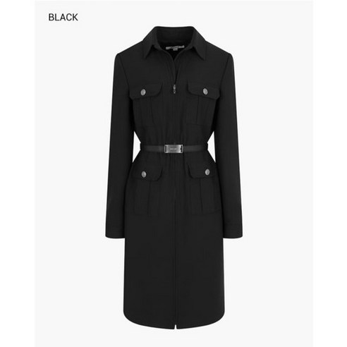 이앤씨 일러스트 허리랩 체크 롱 셔츠형 원피 택가격 239000원 나이스클랍원피스 Best Top5 9 나이스크랍 나이스클랍 셔츠카라 오픈 원피스N223MWO928