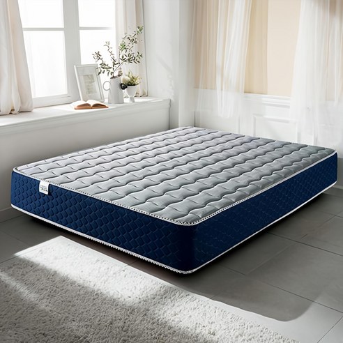 안락한 밤을 선사하는 디아스침대 고탄성폼 독립 매트리스: 깊은 잠 속으로의 여행 싱글침대