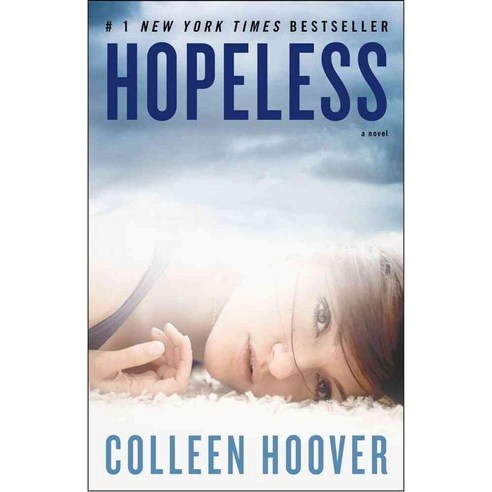 Hopeless, Atria Books