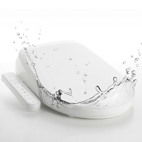 위생과 편리함을 동시에 제공하는 비데