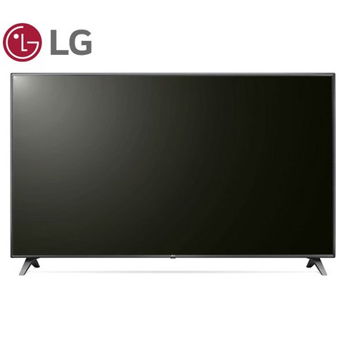 고품질 화질과 HDR TV 기능을 경험하는 LG 4K UHD 스마트 TV 시리즈