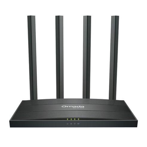 기업용 무선공유기 WAN3포트 LAN2포트 총 5포트 WIFI5 WAN/LAN 3포트+2포트 로드밸런싱 ER605W