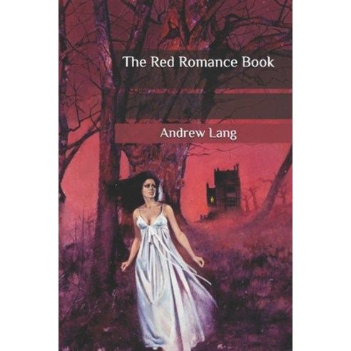 The Red Romance Book Paperback, Independently Published, English, 9798558261172