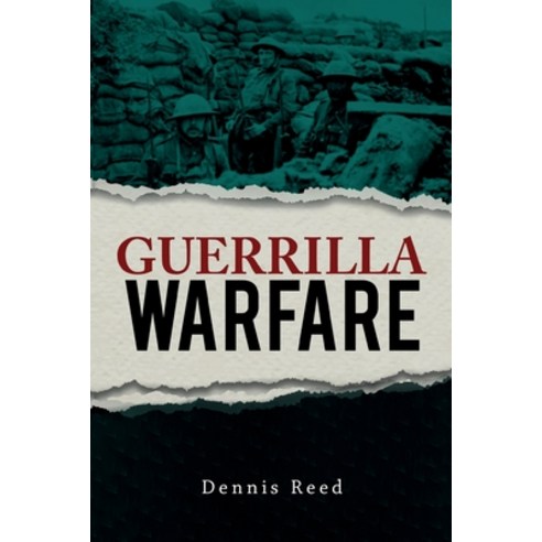 (영문도서) Guerrilla Warfare Paperback, Olympia Publishers, English, 9781800745896