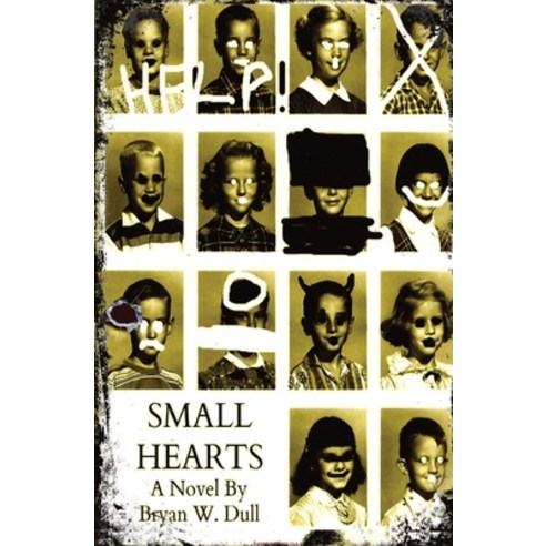 (영문도서) Small Hearts Paperback, Anthropolis Publishing, English, 9781941253991