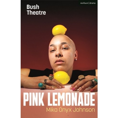 (영문도서) Pink Lemonade Paperback, Bloomsbury Publishing PLC, English ...