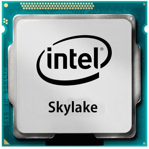 Intel Core i7-6700T 2.8GHz Tray CPU 104106, 1개