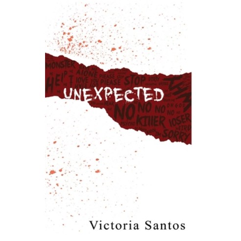 Unexpected Paperback, Independently Published, English, 9798592479823