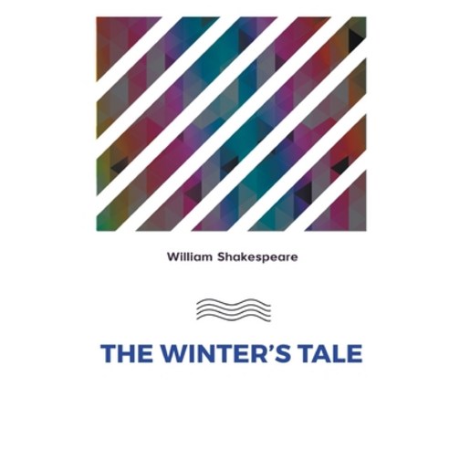 (영문도서) The Winter''s Tale Paperback, Mjp Publishers, English, 9788180943195