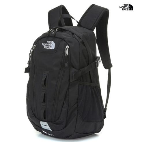 일상과 탐험을 함께, 노스페이스 미니샷 NM2DQ53A