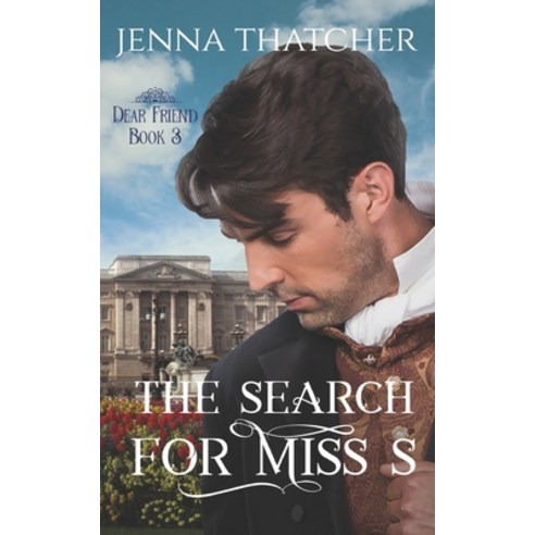 (영문도서) The Search For Miss S Paperback, Independently Published, English, 9781086416985