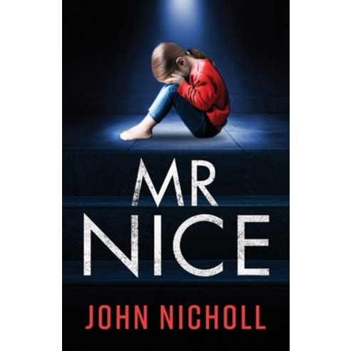 (영문도서) Mr Nice Paperback, Boldwood Books Ltd, English, 9781804266342
