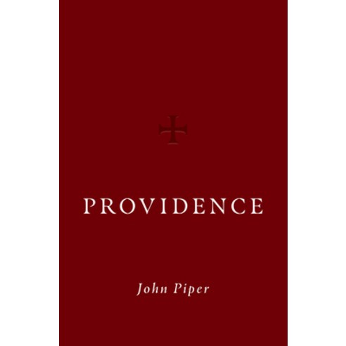 (영문도서) Providence Hardcover, Crossway, English, 9781433568343