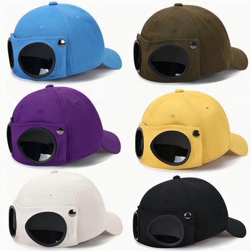 "머리 큰" 고민 끝! 스타일까지 살려주는 인생템, 여기 있었네? cp컴퍼니모자