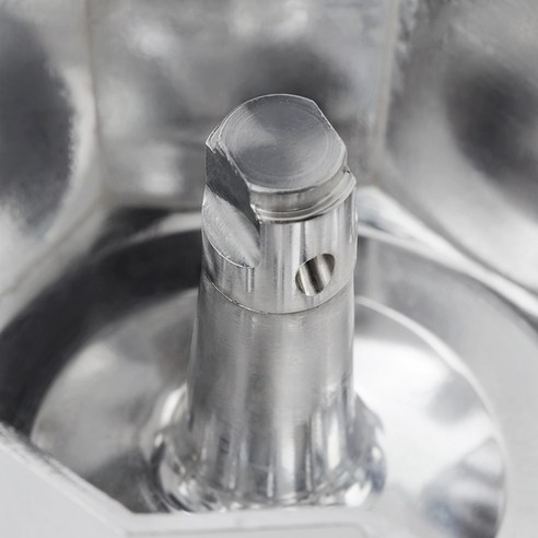 집에서 바리스타 수준의 에스프레소를 즐기세요.