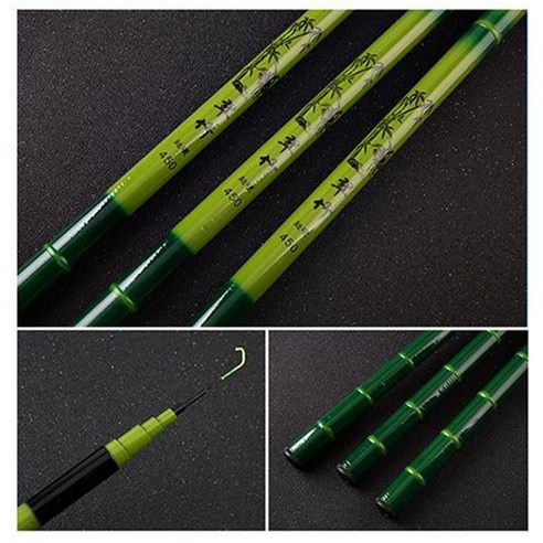 자연과의 완벽한 교감