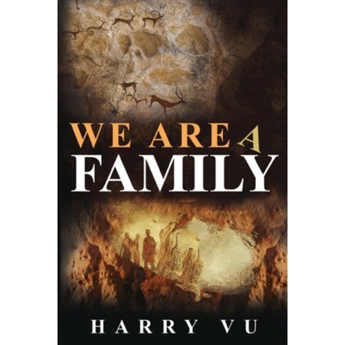 (영문도서) We Are a Family Paperback, Olympia Publishers, English, 9781800748194