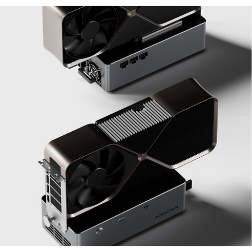 AOOSTAR AG01S/AG02S: 데스크탑 성능의 새로운 지평을 열다