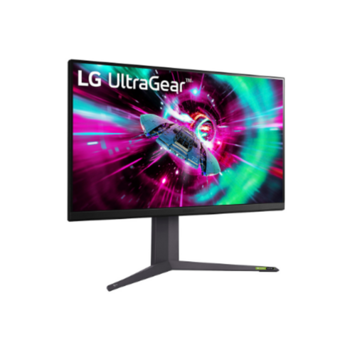 LG전자 울트라기어 게이밍모니터 32GR93U 32인치 4K IPS 144Hz 1ms UHD HDR HDMI 2.1, LG전자 32GR93U 울트라기어 일반 모니터