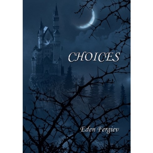 Choices Paperback, Fulton Books, English, 9781646544042