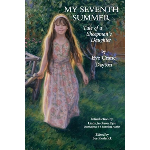 (영문도서) My Seventh Summer: Tale of a Sheepman''s Daughter Paperback, Probitas Press, English, 9798988281207