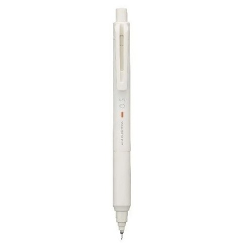 쿠루토가 샤프 M5-KS 아이보리 46, 0.5mm, 1개