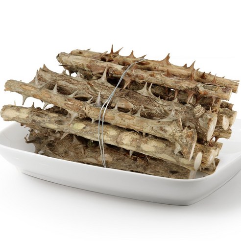 자연닮음 국산 엄나무 350g 내외, 3개