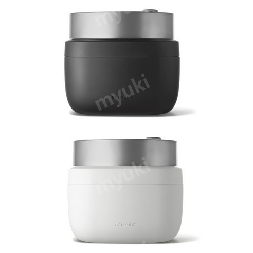 증기로 빚어낸 밥맛의 혁신, 발뮤다 더 고한 K08A