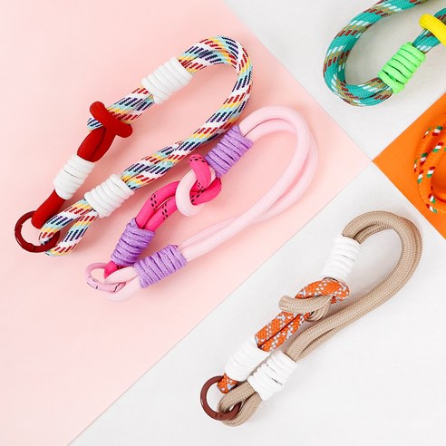 당신의 소중한 순간을 지켜줄 든든한 동반자, 에고샵 로프 스트랩