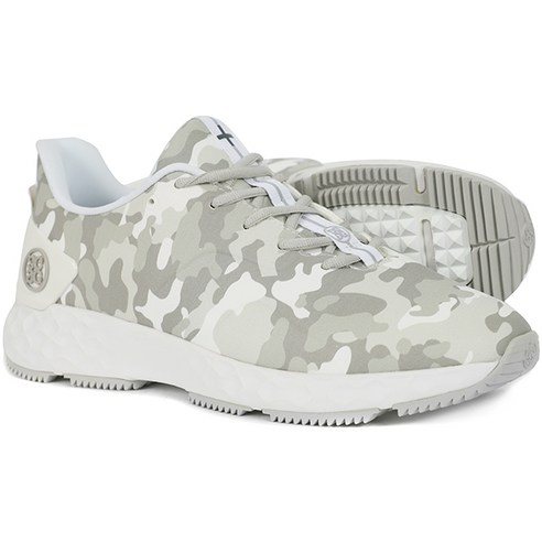 지포어골프화  지포어 남성 골프화 카모 MG4+ (G4MS22EF29-SNO)