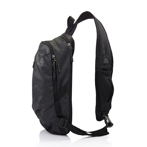 가볍게 떠나는 일상, 그레고리 스케치8 RF 슬링백으로 완성하세요