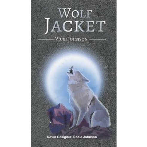 Wolf Jacket Hardcover, Austin Macauley, English, 9781788482196
