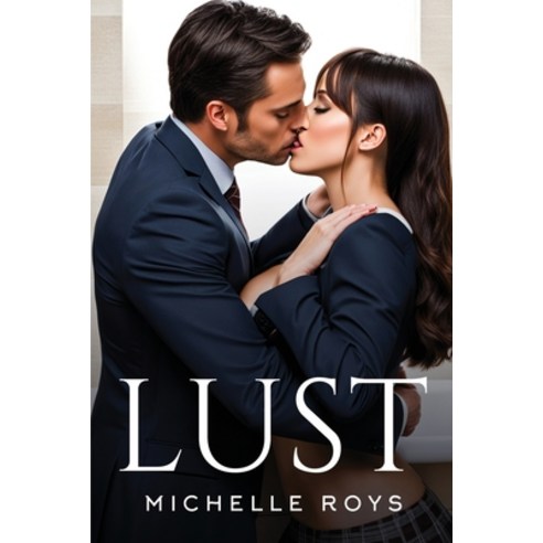 (영문도서) Lust Paperback, Michelle Roys, English, 9781805107781
