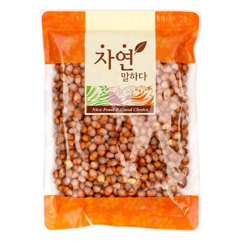 은행 1KG, 1개