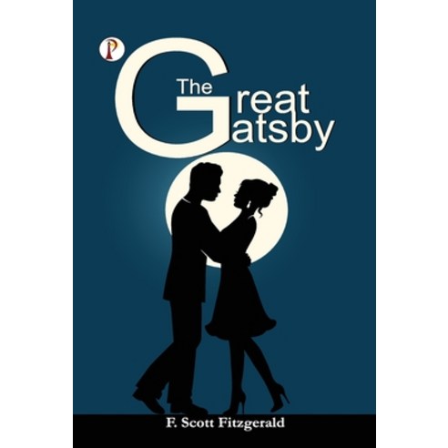 (영문도서) The Great Gatsby Hardcover, Pharos Books, English, 9789391384357