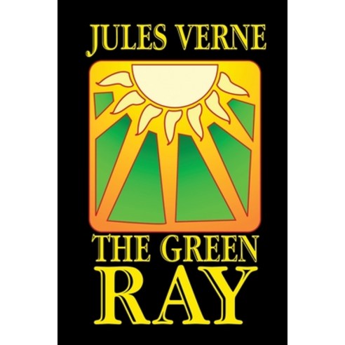 The Green Ray Paperback, Wildside Press, English, 9780809530748
